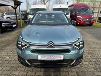 Gebraucht Citroën C4 Feel 131 PS (96 kW) 2023 Blau SUV