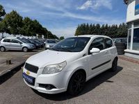 Gebraucht Chevrolet Aveo LS 84 PS (61 kW) 2009 Other Kleinwagen