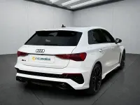 Gebraucht Audi RS3 400 PS (294 kW) 2024 Weiss Limousine