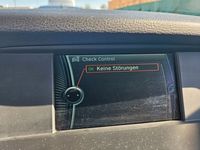 Gebraucht BMW X3 Performance 184 PS (135 kW) 2012 Schwarz SUV