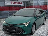 Gebraucht Toyota Corolla Sport 196 PS (144 kW) 2024 Schwarz Kombi