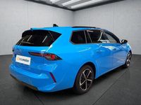 Używany Opel Astra 131 KM (96 kW) 2025 Niebieski Kombi