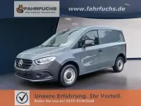 Gebraucht Mercedes Citan 108 75 PS (55 kW) 2025 Grau Limousine