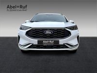 Neu Ford Kuga ST-Line X 243 PS (178 kW) 2026 Weiß SUV