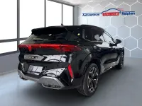 Nowe Cupra Terramar VZ 265 KM (194 kW) 2026 Czarny SUV