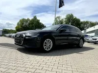 Occasion Audi A6 Business 163 ch (119 kW) 2019 Noir Break