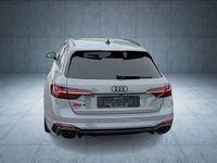 Gebraucht Audi RS4 Sport 450 PS (330 kW) 2022 Nardograu Kombi