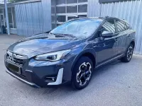 Gebraucht Subaru XV Comfort 150 PS (110 kW) 2022 Grau SUV