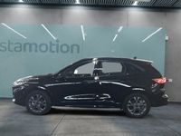 Gebraucht Ford Kuga ST-Line 152 PS (111 kW) 2024 Schwarz SUV