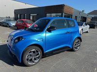 Gebraucht e.GO Life 28 kW (39 PS) 2020 Blau Kleinwagen