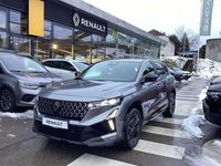 Neu Renault Austral Evolution 148 PS (108 kW) 2026 Dolomitgrau SUV