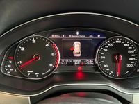 Gebraucht Audi Q7 S-Line 272 PS (200 kW) 2015 Weiß SUV