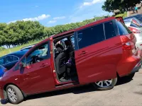 Occasion Mazda 5 115 ch (84 kW) 2011 Rouge Monospace