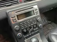 Gebraucht Volvo V70 Momentum 145 PS (106 kW) 2008 Grau Kombi