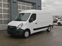 Gebraucht Opel Movano 135 PS (99 kW) 2020 Weiss Van