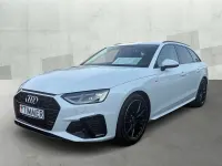 Gebraucht Audi A4 S-Line 163 PS (119 kW) 2022 Andere Kombi