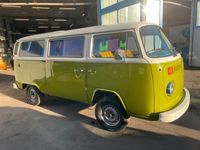 gebraucht VW T2 