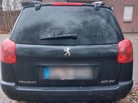 gebraucht Peugeot 207 95 VTi Filou