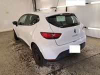 gebraucht Renault Clio IV *1.5dCi*75*Klima*Navi*LKW-Zulassung*2Sitzer*