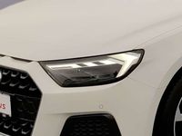 gebraucht Audi A1 Advanced 30 TFSI*Klima*LED*Alu*Einp