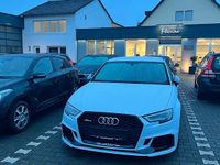 Gebraucht Audi RS3 400 PS (294 kW) 2017 Weiß Limousine
