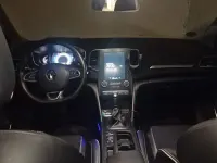 Gebraucht Renault Mégane Bose Edition 132 PS (97 kW) 2016 Weiß Limousine