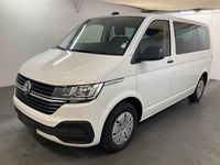 Gebraucht VW T6.1 150 PS (110 kW) 2020 Weiß Van