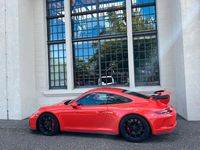 Gebraucht Porsche 991 500 PS (367 kW) 2018 Orange