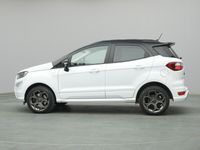 gebraucht Ford Ecosport ST-Line