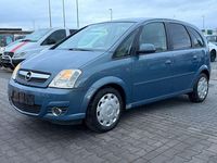 Gebraucht Opel Meriva Cosmo 105 PS (77 kW) 2006 Van / Kleinbus