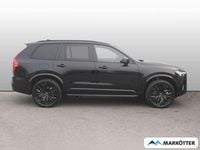 Brugt Volvo XC90 Plus 455 HK (334 kW) 2025 Sort SUV