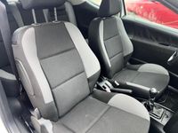 Gebraucht Peugeot 207 95 PS (69 kW) 2009 Weiß Limousine