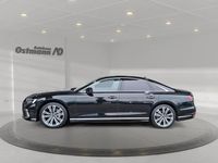Gebraucht Audi A8 Ambiente 286 PS (210 kW) 2023 Mythosschwarz metallic Limousine