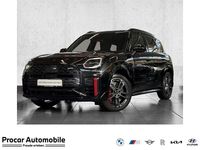 Gebraucht Mini John Cooper Works Countryman 300 PS (220 kW) 2024 Midnight black SUV