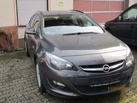 gebraucht Opel Astra Eco Flex Tourer