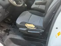 Gebraucht Opel Vivaro 90 PS (66 kW) 2016 Van / Kleinbus