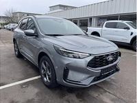 Neu Ford Kuga ST-Line 151 PS (111 kW) 2026 Silber (solarsilber) SUV