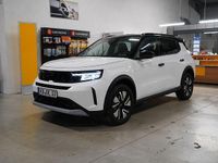 Gebraucht Opel Frontera 136 PS (100 kW) 2025 Weiß SUV