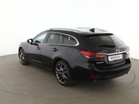 gebraucht Mazda 6 2.2 Turbodiesel Nakama Intense, Diesel, 16.860 €