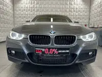 Gebraucht BMW 320 M Sport 184 PS (135 kW) 2015 Grau Kombi