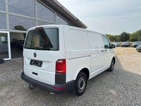 Gebraucht VW Transporter 150 PS (110 kW) 2019 Weiß Van
