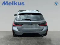 Neu BMW 330e Comfort Edition 292 PS (214 kW) 2026 Silber Limousine