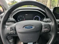 Gebraucht Ford Focus 120 PS (88 kW) 2019 Grau Kombi