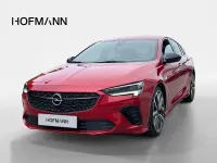 Gebraucht Opel Insignia Sport 230 PS (169 kW) 2020 Chili rot/kardio rot Limousine