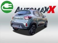 Gebraucht Dacia Spring Essentiel 33 kW (45 PS) 2023 Grün Kleinwagen