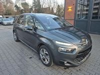 Gebraucht Citroën C4 SpaceTourer Exclusive 156 PS (114 kW) 2013 Grau Van / Kleinbus