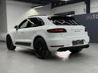 Gebraucht Porsche Macan GTS 360 PS (264 kW) 2018 Weiß SUV