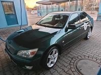 gebraucht Lexus IS200 