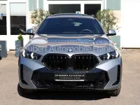 Gebraucht BMW X6 M Sport 298 PS (219 kW) 2025 Grau SUV