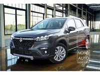 Gebraucht Suzuki SX4 S-Cross 102 PS (75 kW) 2022 SUV